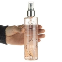 اسپری خوشبو کننده بدن زنانه سی گل مدل Belle حجم 200 میلی لیتر