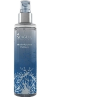 اسپری بدن مردانه سی‌گل مدل Platinum حجم 200 میلی لیتر