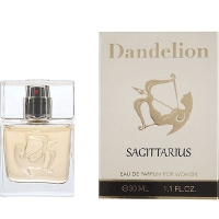 عطر جیبی زنانه دندلیون مدل Sagittarius حجم 30 میلی لیتر آذر