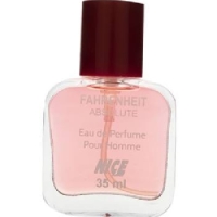 عطر جیبی نایس پاپت مدل Fahrenheit حجم 35 میلی لیتر