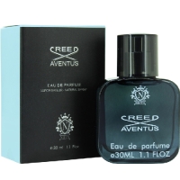 عطر جیبی مردانه نیفتی مدل کرید اونتوس حجم 30 میلی لیتر