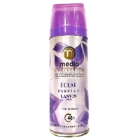 اسپری بدن زنانه مدیا مدل اکلت حجم 200 میلی لیتر