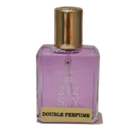 عطر جیبی زنانه  مدل Carolina Herrera 212 حجم 30 میلی لیتر