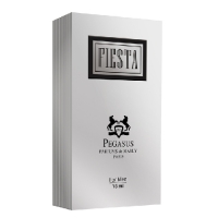 عطر جیبی مردانه فیستا مدل De Marly Pegasus حجم 15 میلی لیتر