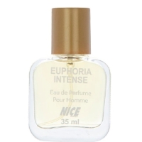 عطر جیبی مردانه نایس مدل Ephoria حجم 35 میلی لیتر مجموعه 2 عددی