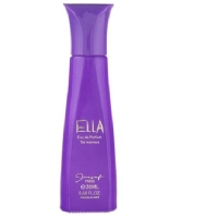 عطر جیبی زنانه ژک ساف مدل Ella حجم 20 میلی لیتر