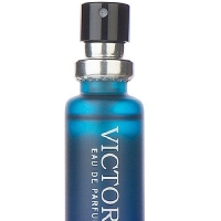 عطر جیبی مردانه ژک ساف مدل Victor حجم 22 میلی لیتر