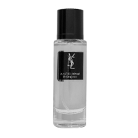 عطر جیبی مردانه نیو پرستیژ کالر مدل YVES SAINT LAURENT حجم 35 میلی لیتر