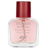 عطر جیبی زنانه نایس پاپت مدل Tresor Midnight Rose حجم 35 میلی لیتر به همراه عطر جیبی مردانه نایس پاپت مدل Sauvage Dior