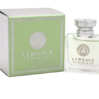 عطر جیبی زنانه ورساچه مدل Versense حجم 5 میلی لیتر