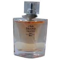 عطر جیبی زنانه نیچ برند کالکشن مدل 012 حجم 25 میلی لیتر