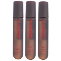 عطر جیبی مردانه ژک ساف مدل گلادیاتور حجم 22 میلی لیتر بسته 3 عددی