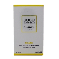 عطرجیبی زنانه اسکلاره مدل Coco Chanel حجم 30 میلی لیتر