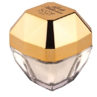 عطر جیبی زنانه اسکوپ مدل Lady Millioner حجم 30 میلی لیتر