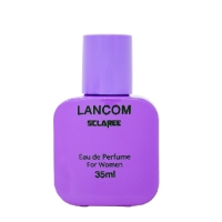 عطر جیبی زنانه اسکلاره مدل Lancom حجم 35 میلی لیتر