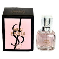 عطر جیبی زنانه اسکوپ مدل MUN PARIS حجم 25 میلی لیتر