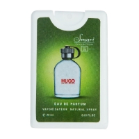 عطر جیبی مردانه اسمارت کالکشن مدل Hugo حجم 20 میلی لیتر