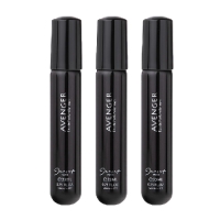 عطر جیبی مردانه ژک ساف مدل Avenger حجم 22 میلی لیتر بسته 3 عددی