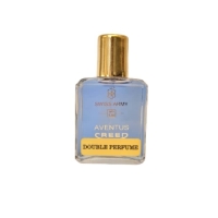 عطر جیبی مردانه سوئیس آرمی مدل Creed Aventus حجم 30 میلی لیتر