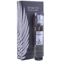 عطرجیبی مردانه صندل مدل اینوکتوس حجم 25 میلی لیتر