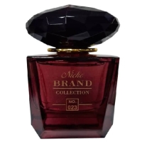 عطر جیبی زنانه نیچ برند کالکشن مدل 023 حجم 25 میلی لیتر