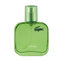 عطر جیبی مردانه النترا تاینی مدل Lacoste Essentional حجم 30 میلی لیتر