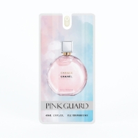 عطر جیبی زنانه پینک گارد مدل شنل چنس حجم 45 میلی لیتر