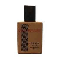 عطر جیبی زنانه اسکوپ مدل LONDON حجم 25 میلی لیتر