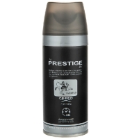 اسپری خوشبو کننده بدن مردانه پرستیژ مدل Creed Aventus حجم 150 میلی لیتر