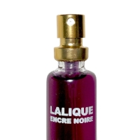 عطر جیبی مردانه اسمارت کالکشن مدل Lalique Encre Noire حجم 30 میلی لیتر
