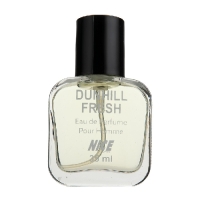 عطر جیبی مردانه نایس پاپت مدل Dunhil Fresh حجم 35 میلی لیتر