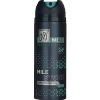اسپری مردانه مای مدل Mile Stone حجم 200 میلی لیتر