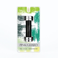 عطر جیبی مردانه پینک گارد مدل داویدف چمپیون حجم 45 میلی لیتر