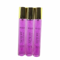 عطر جیبی زنانه سوئیس آرمی مدل کازاموراتی حجم 35 میلی لیتر مجموعه 3 عددی