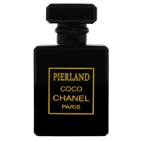 عطر جیبی زنانه پیرلند مدل Coco Chanel حجم 25 میلی لیتر