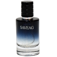 عطر جیبی مردانه اسکوپ مدل Saveag حجم 25 میلی لیتر