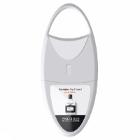 عطر جیبی مردانه پینک گارد مدل Creed Aventus حجم 16 میلی لیتر