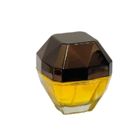 عطر جیبی زنانه آنلی یو کالکشن مدل Lady Million حجم 30 میلی لیتر