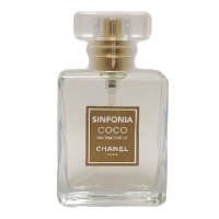 عطر جیبی زنانه مدل Chanel Coco Mademoiselle حجم 30 میلی لیتر