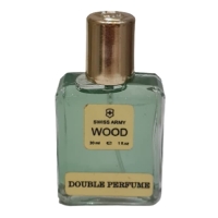 عطر جیبی مردانه سوئیس آرمی مدل Rocky Mountain Wood حجم 30 میلی لیتر