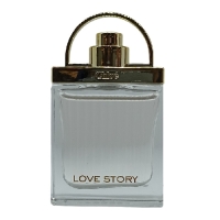 عطر جیبی زنانه کلویی مدل Love Story حجم 7.5 میلی لیتر
