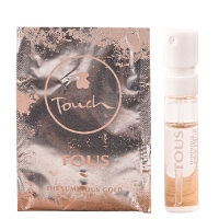 عطر جیبی زنانه  مدل Touch حجم 1.5 میلی لیتر