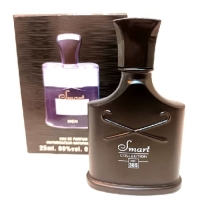 عطر جیبی مردانه اسمارت کالکشن مدل Creed Aventus کد 385 حجم 25 میلی لیتر