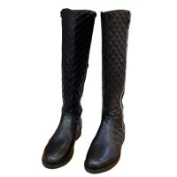 بوت زنانه مدل شیوا 80 رنگ مشکی