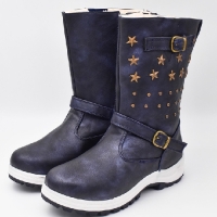 بوت زنانه مدل STAR