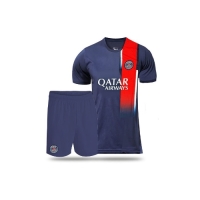 تیشرت ورزشی فوتبال پاریس سن ژرمن کد 1314