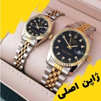 ساعت ست رولکس موتور ژاپن کد ۱۰۰