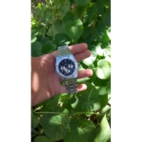 ساعت مردانه Ap طرح سه موتوره