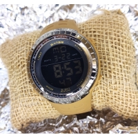 ساعت مردانه دیجیتالی جیشاک