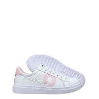 کتونی فشن زنانه چرمی